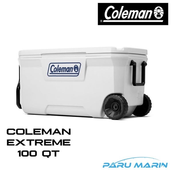 COLEMAN Xtreme 100QT / 90LT. Buzluk
