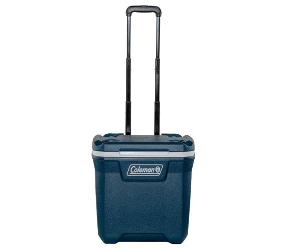 COLEMAN Xtreme Tekerlekli 28QT / 26LT. Buzluk
