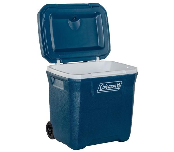 COLEMAN Xtreme Tekerlekli 28QT / 26LT. Buzluk