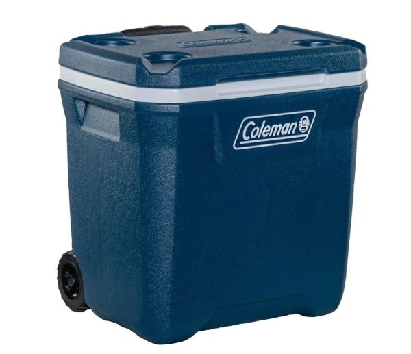 COLEMAN Xtreme Tekerlekli 28QT / 26LT. Buzluk