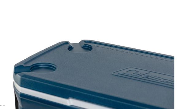 COLEMAN Xtreme Tekerlekli 28QT / 26LT. Buzluk