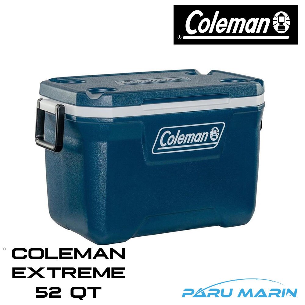COLEMAN Xtreme 52QT / 48LT. Buzluk