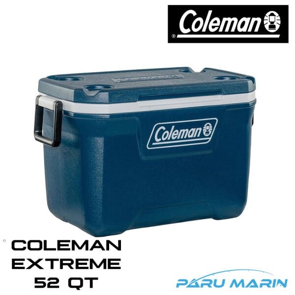 COLEMAN Xtreme 52QT / 48LT. Buzluk