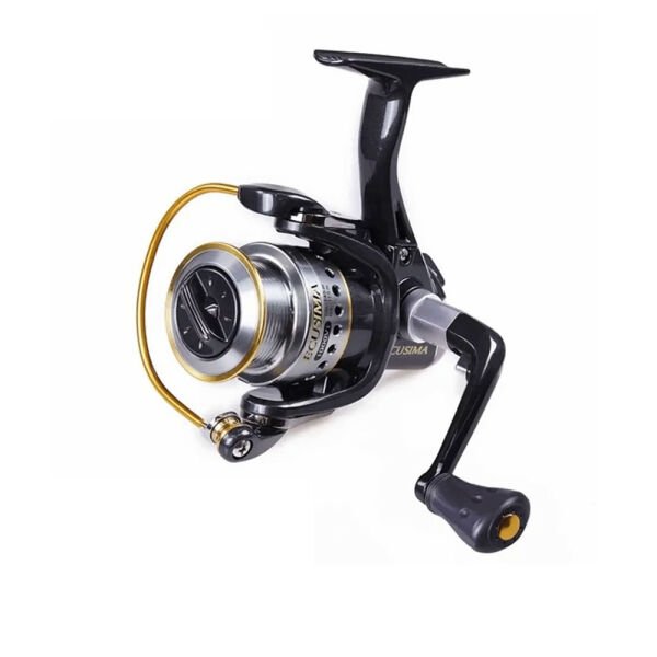 Ryobi Ecusima 1000 vi Spin Olta Makinesi