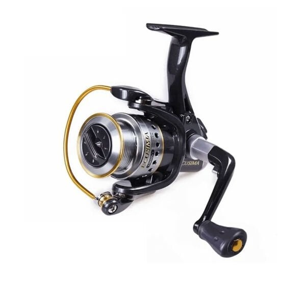 Ryobi Ecusima 2000 vi Spin Olta Makinesi