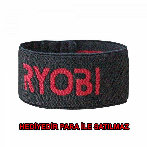Ryobi Ecusima 6000 vi Spin Olta Makinesi