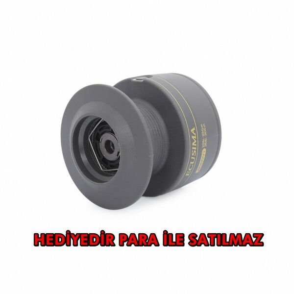 Ryobi Ecusima 6000 vi Spin Olta Makinesi