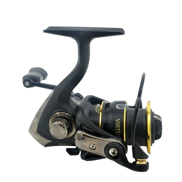 Ryobi Virtus 1000 Spin Makinesi