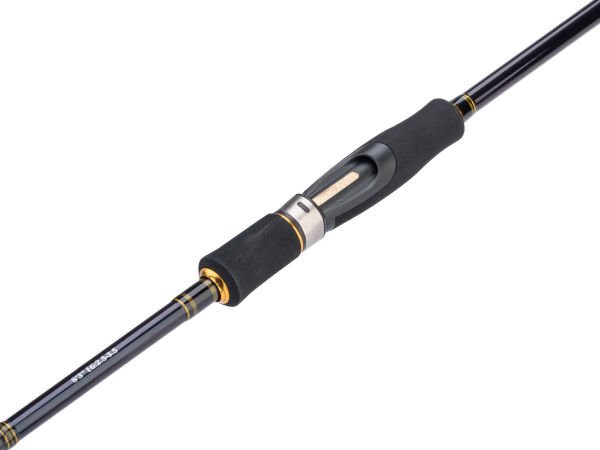 Jigging Master Squid Hacker Special 251cm Egi 2.0-3.5 Eging Kamışı