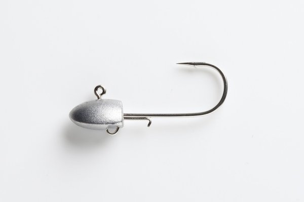 DECOY SV-34 Salt Groove JH Jig Head Zoka