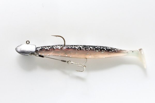DECOY SV-34 Salt Groove JH Jig Head Zoka