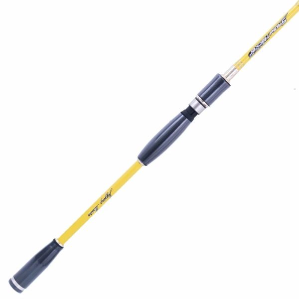 Jigging Master Squid Hacker Pro 256cm Egi 2.5-4 Eging Kamışı
