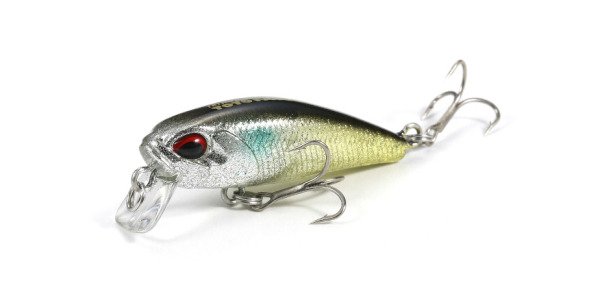 Duo Tetra Works Toto Fat 35S AOA0220 Astro Red Head