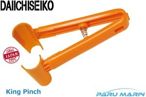 Daiichiseiko King Pinch Mazmoz Doldurma Aparatı
