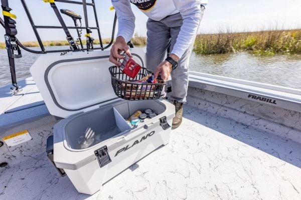 Plano Frost 32QT / 30LT. Buzluk