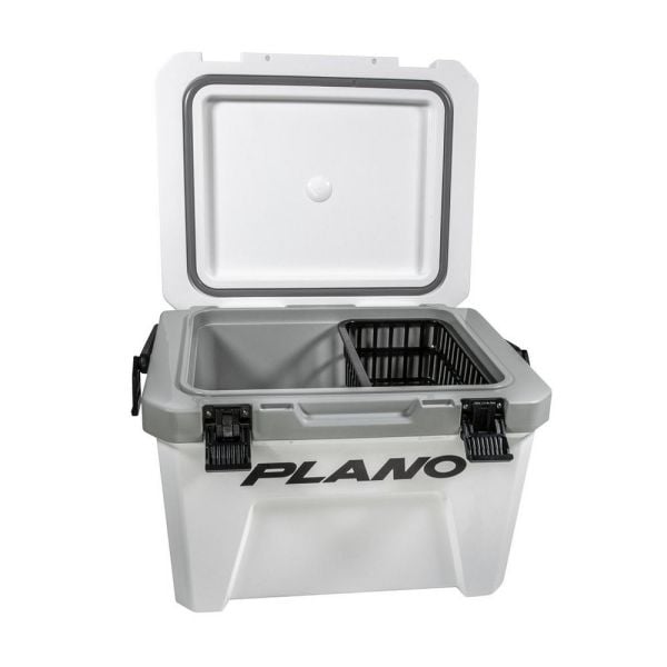Plano Frost 21QT / 19.9LT. Buzluk