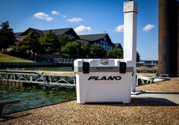 Plano Frost 14QT / 13.7LT. Buzluk