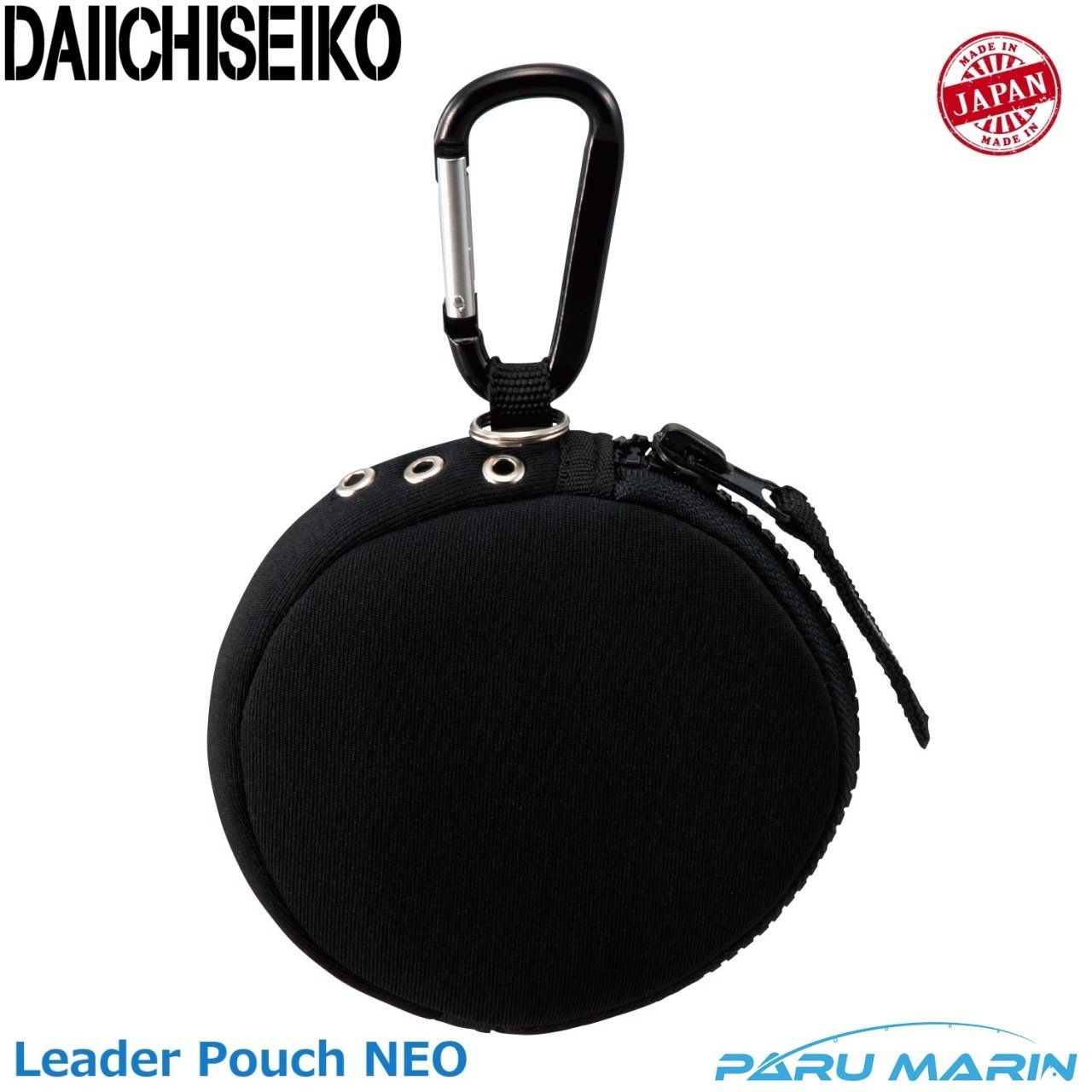 Daiichiseiko Leader Pouch Neo Lider Misina Çantası