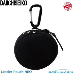 Daiichiseiko Leader Pouch Neo Lider Misina Çantası