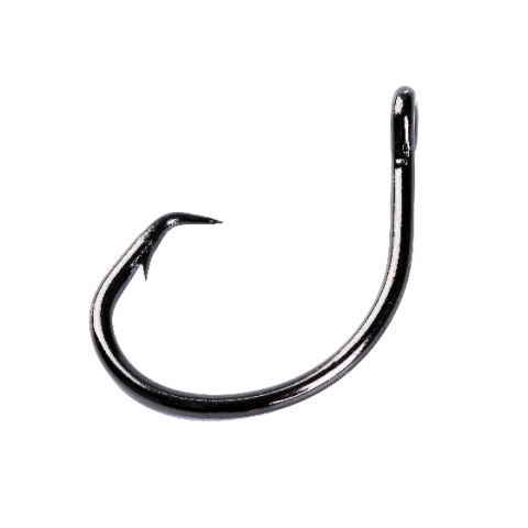 Mustad 39950NP-BN Big Game Circle İğne