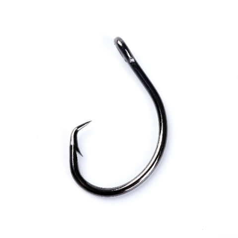 Mustad 39950NP-BN Big Game Circle İğne
