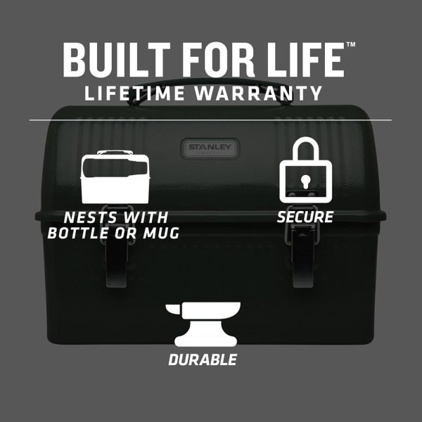 Stanley 9.4 LT Yemek Taşıma Çantası - Lunchbox