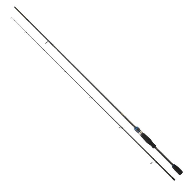 Daiwa Legalis RF 228cm, 1-12gr. LRF Olta Kamışı (LEGRF762LFSBF)