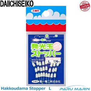 Daiichiseiko Hakkoudama Fosforlu Fren ve İğne stoperi L
