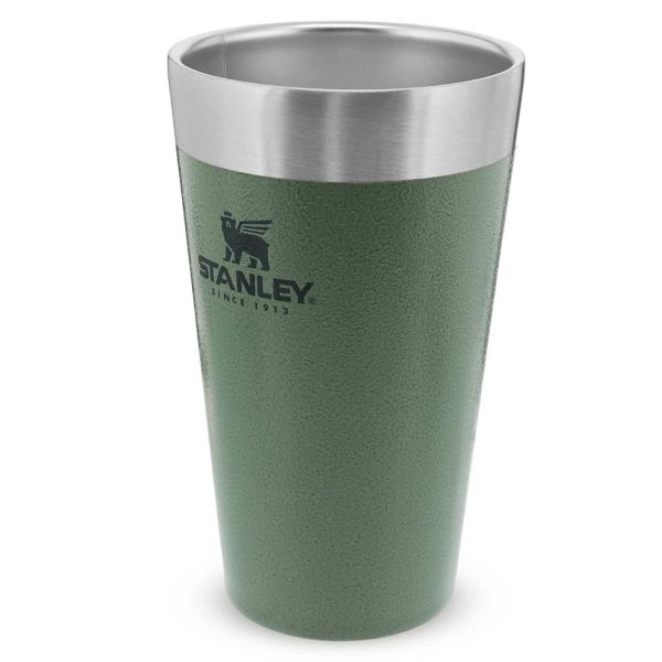 Stanley Adventure Soğuk İçecek Bardağı 0.47Lt. YEŞİL