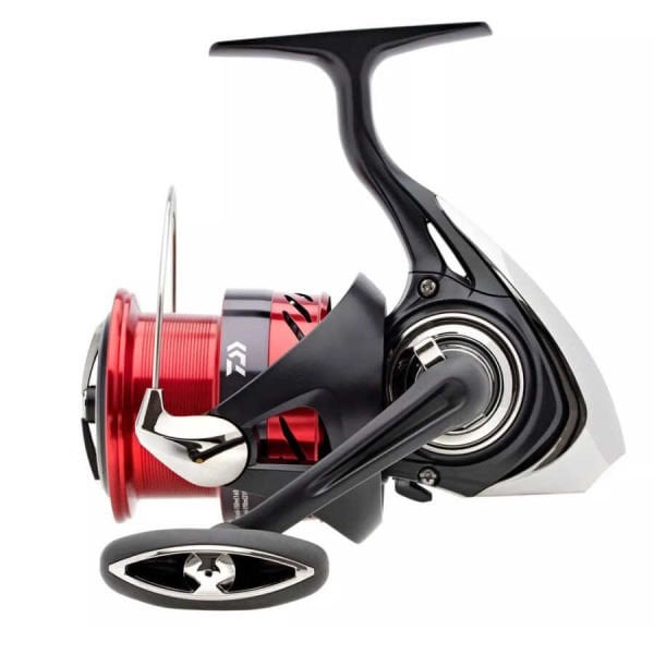 Daiwa Ninja 23 LT 4000 C Olta Makinesi (NJ23LT4000C)
