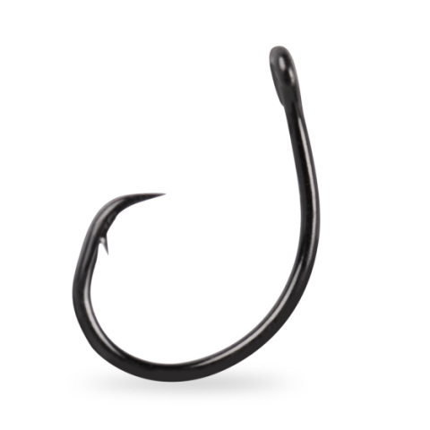 Mustad 39951NP-BN Demon Circle İğne