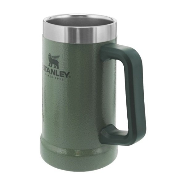 Stanley Adventure Vakumlu Termos Bardak 0.70Lt. YEŞİL