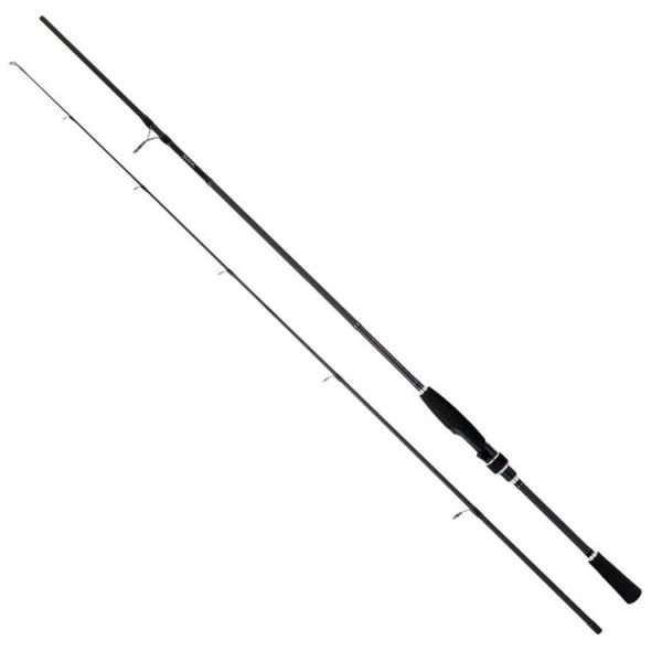 Daiwa New Ninja 254cm 10-35gr. Spin Kamış (NJ842MHFSBI)