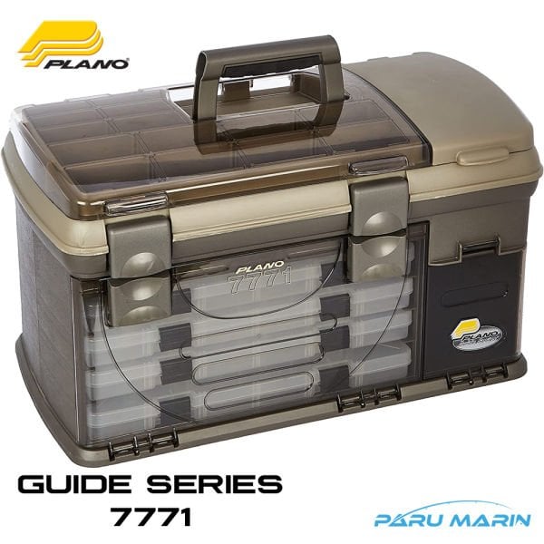 Plano Guide Series #7771  Balıkçı Çantası