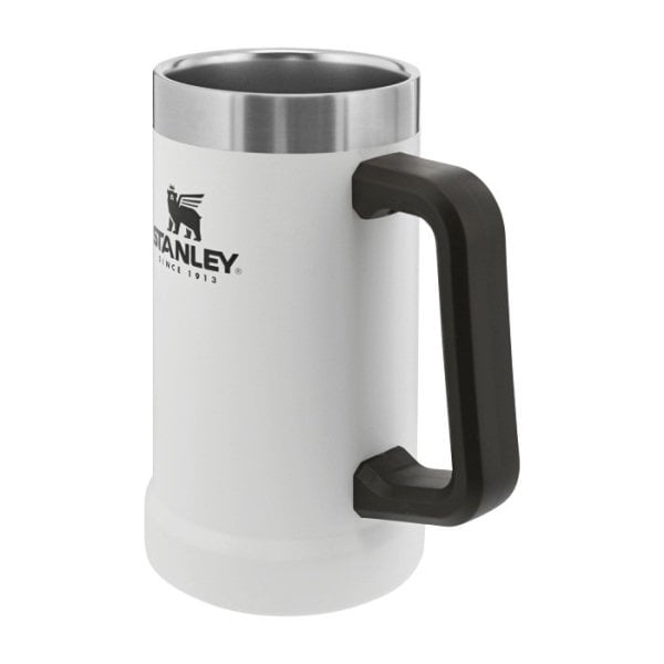 Stanley Adventure Vakumlu Termos Bardak 0.70Lt. BEYAZ