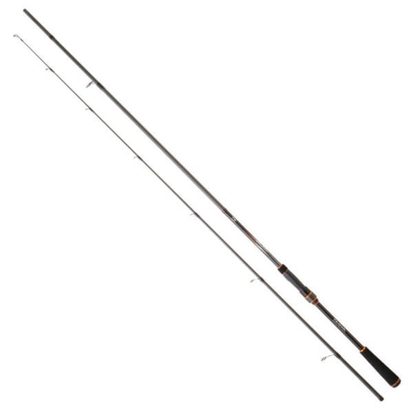 Daiwa New Crossfire 213cm 5-14gr. Spin Kamış (CF702LFSCF)