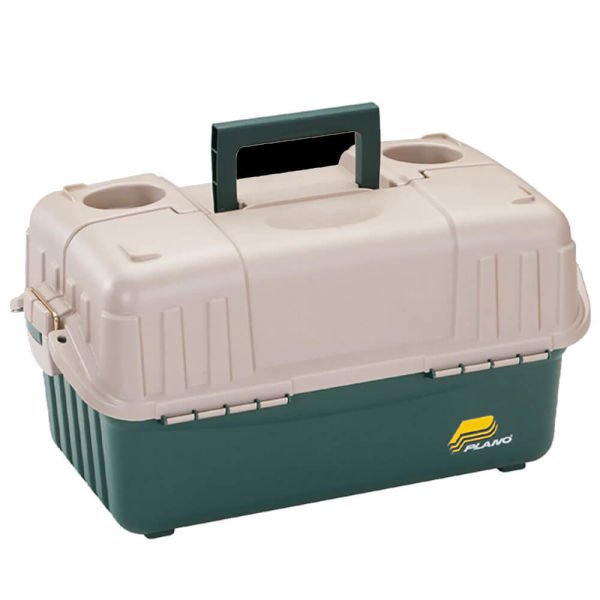 Plano Six Tray Hip Roof Balıkçı Çantası
