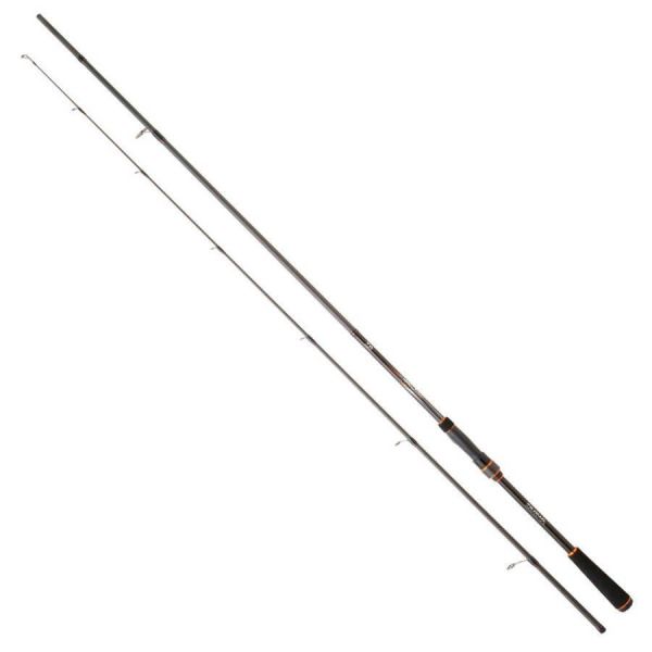 Daiwa New Crossfire 213cm 7-21gr. Spin Kamış (CF702MFSCF)