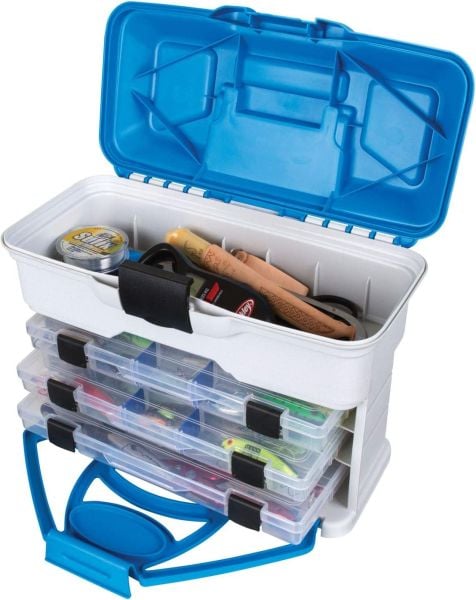 Flambeau Mini Front Loader T3 Zerust Balıkçı Çantası
