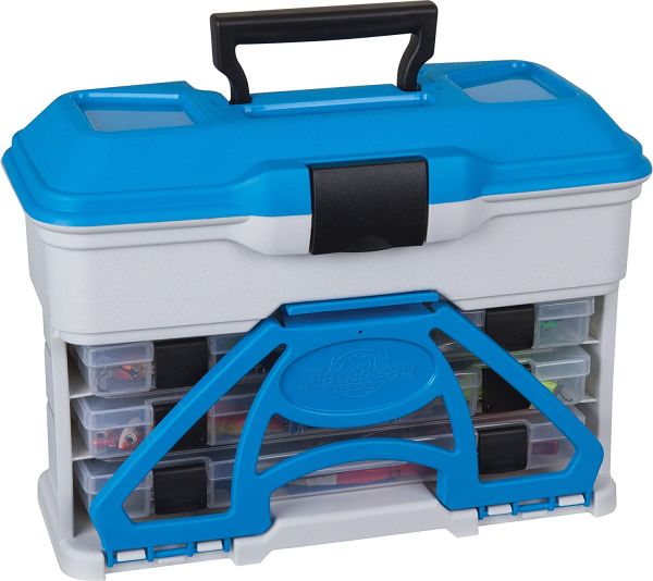 Flambeau Mini Front Loader T3 Zerust Balıkçı Çantası