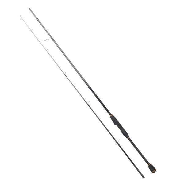 Daiwa New RX Lure Game 244cm 7-28gr. Spin Kamış (RX802MHFSBF)