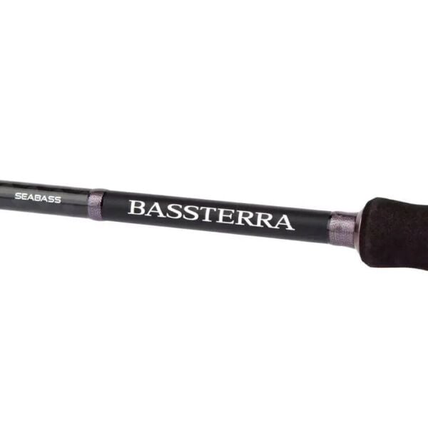 Shimano BASSTERRA A 213cm 7-35gr. Spin Kamış