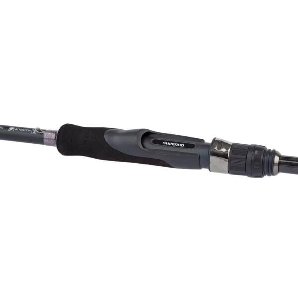 Shimano BASSTERRA A 213cm 7-35gr. Spin Kamış