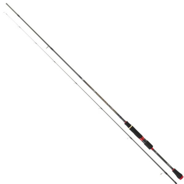 Daiwa Ballistic RF 229cm, 3-9gr. LRF Olta Kamışı (BLXRF762LFSAF)