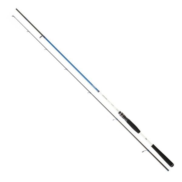 Daiwa New Spitfire Seabass 240cm 14-42gr. Spin Olta Kamışı (SPSB802HFSBF)