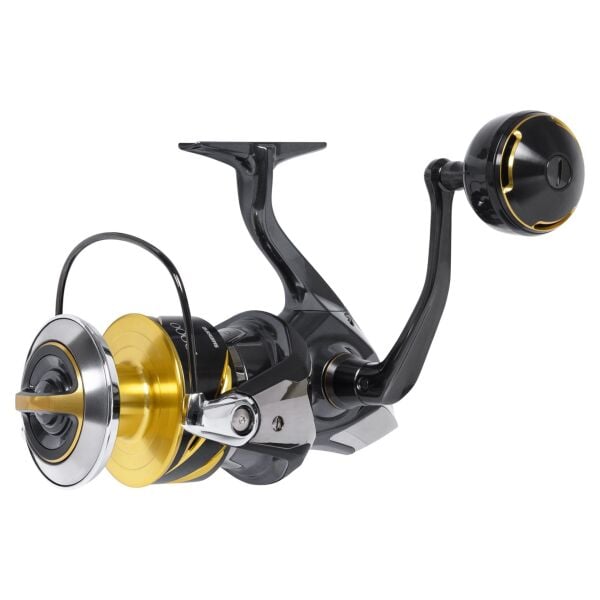 Shimano Stella 2025 SW 10000 PG D Jigging Spin Makine