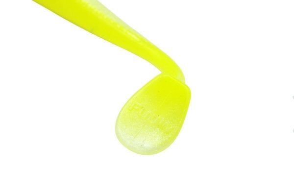 Fujin Shady 10cm Silikon Balık 030 Lemon