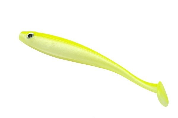 Fujin Shady 10cm Silikon Balık 030 Lemon
