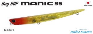 Duo Bay Ruf Manic 95 GEA0221