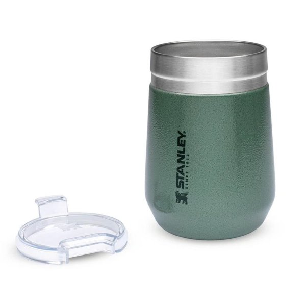 Stanley Go Everyday Tumbler Termos Bardak 0.29LT. YEŞİL